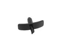 Volvo S80, V70, 700 Series, S60, 850, 900 Series & More Multi Purpose Clip - Auveco 9133073