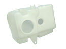 Mercedes-Benz SL-Class 1972-1989 Washer Fluid Reservoir - URO Parts 1078690620