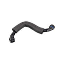 Audi A4, TT, A3, A5, A6, Q3 & More 2008-2018 Crankcase Breather Hose - febi bilstein 06J103221A