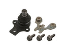 Volkswagen Golf, Jetta 1985-1988 Ball Joint - febi bilstein 191407365A