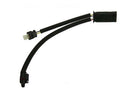 Mini Countryman, Clubman, Cooper Hardtop, Coupe, Paceman, Roadster 2011-2013 Adapter Lead - URO Parts 12518611289