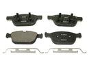 Volvo XC60, XC90 2003-2015 Brake Pad Set - Bosch Quietcast 31687104