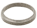 BMW 7 Series, 5 Series, X6, X5, 6 Series 2008-2015 Exhaust Gasket - Elring Klinger 18307577959