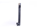 BMW 5 Series, 6 Series 1983-1989 Radiator - Nissens 17111468546