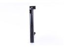 BMW 5 Series, 6 Series 1983-1989 Radiator - Nissens 17111468546
