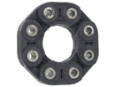 Mercedes-Benz S-Class, E-Class, C-Class, SL-Class, GLC-Class, CLS-Class & More 2017-2025 Flex Disc - febi bilstein 2054110200