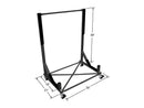 Mercedes-Benz SL-Class, 190 Series, Porsche 911, Boxster Hard Top Cart / Carrier - URO Parts TC107BLACK