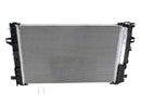 Mercedes-Benz CLA-Class, GLA-Class 2014-2020 A/C Condenser - Mahle Behr 2465000454