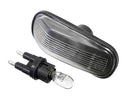 Saab 9-3, 9-5 1999-2005 Side Marker Light - URO Parts 5336250
