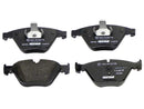 BMW 3 Series, X1 2009-2015 Brake Pad Set - Textar 34116794920
