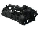 BMW 3 Series, 4 Series, 2 Series, 5 Series, X1, X3 & More 2012-2018 Valve Cover - URO Parts 11127588412