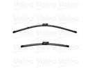 Audi Q5, SQ5 2018-2025 Wiper Blade Set - Valeo 80B998002