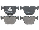BMW M3, M5, M6 2006-2013 Brake Pad Set - Brembo 34212284296