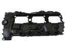 BMW 5 Series, 3 Series, 4 Series, 6 Series, 7 Series, 1 Series & More 2010-2019 Valve Cover - febi bilstein 11127570292