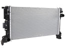 Volvo XC60, S60, V60, V90, S90 2017-2025 Radiator - Mahle Behr 32224829
