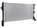 Volvo XC60, S60, V60, V90, S90 2017-2025 Radiator - Mahle Behr 32224829