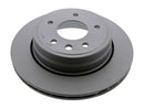 Jaguar XJ, XK 1995-2006 Brake Disc - Zimmermann Coat Z C2C41251