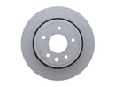 Jaguar XJ, XK 1995-2006 Brake Disc - Zimmermann Coat Z C2C41251