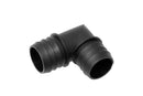 BMW 7 Series, 5 Series, 6 Series, 8 Series 1981-1999 Air Hose Connector - O.E.M. 13541272473