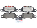 Porsche Boxster, Cayman 2013-2022 Brake Pad Set - Brembo Ceramic 982698151B