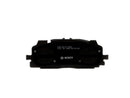Audi Q7, Q8 2017-2025 Brake Pad Set - Bosch Quietcast 4M0698151BJ