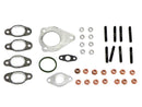 Volkswagen Beetle, Golf, Jetta 1998-2004 Turbocharger Mounting Kit - Victor Reinz 210893100