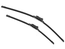 BMW 3 Series, M3 2012-2019 Wiper Blade Set - Bosch 61615A43585