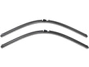 Volkswagen Touareg 2004-2008 Wiper Blade Set - Bosch 7L0998002A