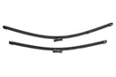 Audi A4, A5, RS5, S5, S4 2016-2025 Wiper Blade Set - Valeo 8W1998002