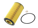 BMW 7 Series, 8 Series, 5 Series, X5, Z8, M5 1991-2003 Oil Filter Kit - Hengst 11427510717