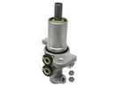 BMW X3, 5 Series 2004-2010 Brake Master Cylinder - TRW 34336786629