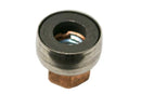 Mini Cooper Hardtop, Countryman, Paceman, Clubman, Coupe, Roadster 2007-2016 Turbocharger Nut - Elring Klinger 11657559557