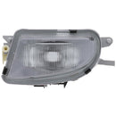 Mercedes-Benz E-Class, CLK-Class, C-Class, SLK / SLC 1998-2003 Fog Light - BBR Automotive 1708200156