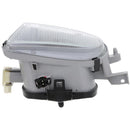 Mercedes-Benz E-Class, CLK-Class, C-Class, SLK / SLC 1998-2003 Fog Light - BBR Automotive 1708200156