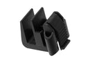 Mercedes-Benz E-Class, C-Class, CLK-Class 1994-2003 Radiator Clamp - Vaico 2105040146