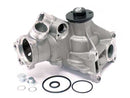Mercedes-Benz E-Class, C-Class, SL-Class 1993-1996 Water Pump - Graf 1042004701