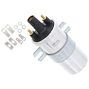 BMW 3 Series, 2002, 3.0CS, 3.0S, 3.0Si, 5 Series & More 1967-1979 Ignition Coil - Beru 12131357294