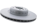 BMW 2 Series, 3 Series, 4 Series 2012-2021 Brake Disc - Zimmermann Formula F 34206898719