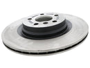 Mini Clubman, Countryman, BMW 2 Series, X2 2019-2024 Brake Disc - Fremax Painted 34216799371