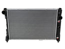 Mercedes-Benz E-Class, C-Class, CLS-Class, GLK-Class 2010-2018 Radiator - Valeo 2045003603