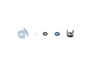 Audi A3, A4, TT, A5, A6, Q3 & More 2008-2020 Fuel Injector Seal Kit - Elring Klinger 06J998907D