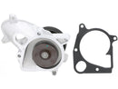 BMW 3 Series, X5 2009-2013 Water Pump - Saleri 11517801063