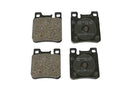 Mercedes-Benz S-Class, E-Class, CLK-Class, CL-Class, SL-Class, C-Class & More 1992-2004 Brake Pad Set - Jurid 004420932041