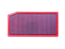 BMC Serviceable Engine Air Filter 2640940100 For Mercedes-Benz C300 E350 GLC300 GLE350 2.0L