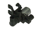 BMW Z3, 3 Series 1995-2002 Heater Control Valve - URO Parts 64118375443