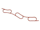 BMW 3 Series, Z3, 5 Series, M3 1996-2000 Intake Manifold Gasket - Victor Reinz 11611740069