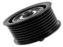 BMW 7 Series, X6 2008-2012 Deflection Pulley - Vaico 11287559889