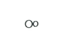 BMW M6, M5, 5 Series, 6 Series, M3 2006-2019 Gasket - Victor Reinz 11417836233