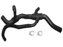 Volvo V50, S40, C70, C30 2004-2013 Radiator Hose - Rein Automotive 30723082