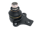 Volkswagen Jetta, Golf, Passat, Cabrio, Corrado, GTI 1988-2002 Ball Joint - febi bilstein 357407365